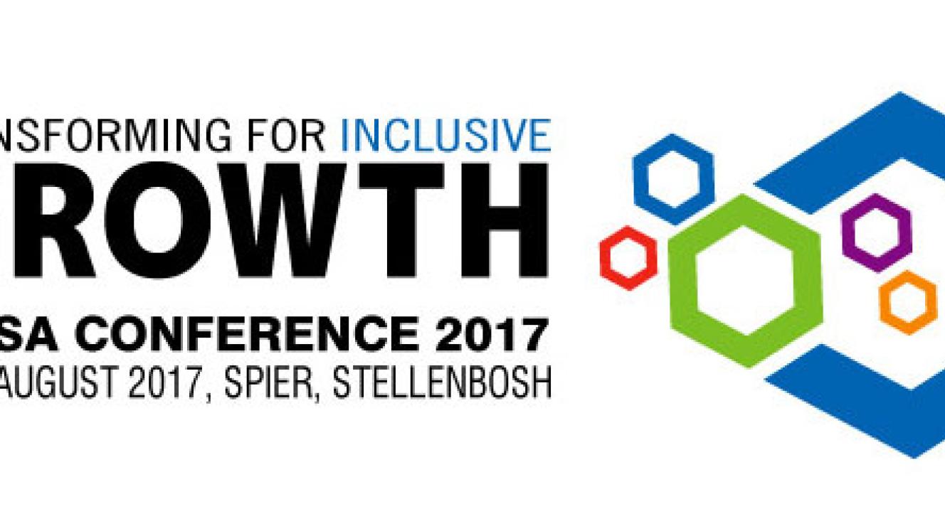SATSA conference, Transforming for Inclusive Growth programme has been released.