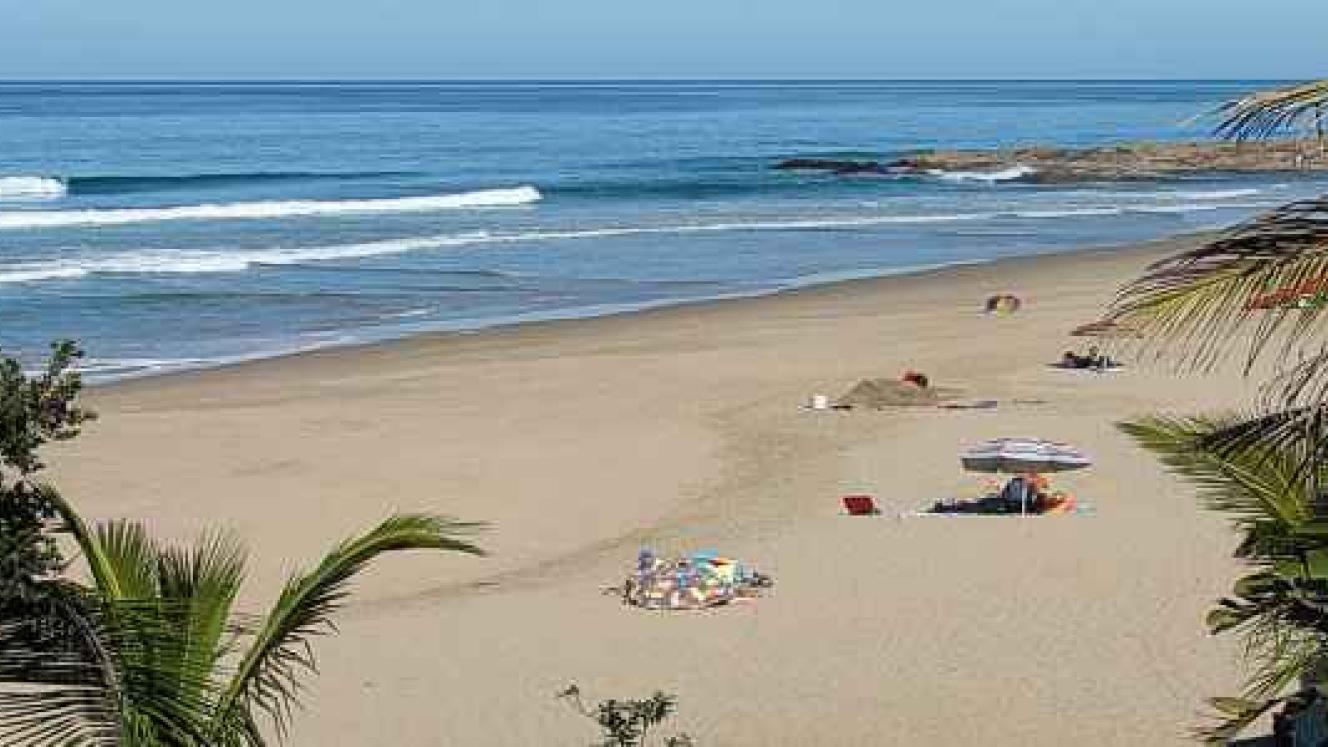 Discussions around the development of a major beach resort in KwaZulu Natal have been going on for years.
