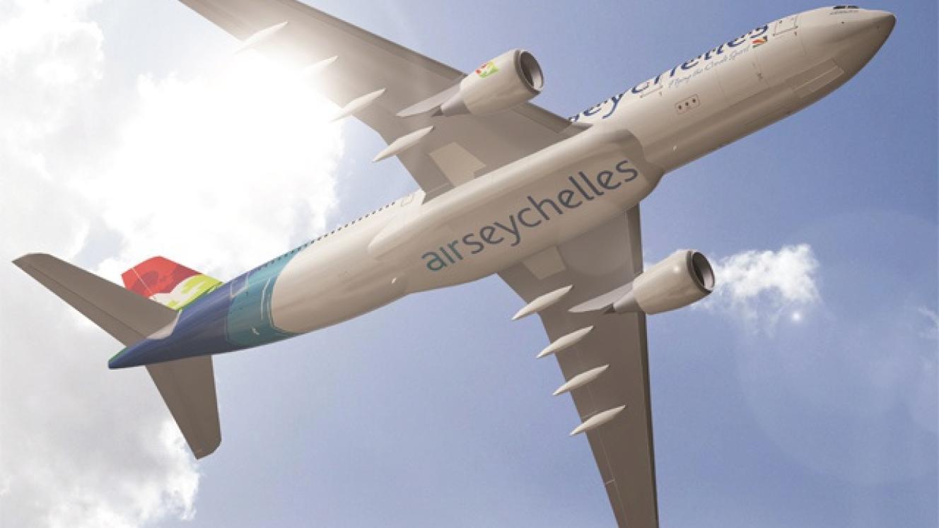 Durban service has been suspended by Air Seychelles.