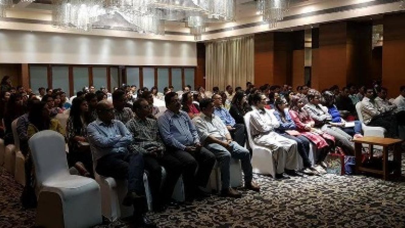 Opportunity for SA packaged travel presents itself in India.