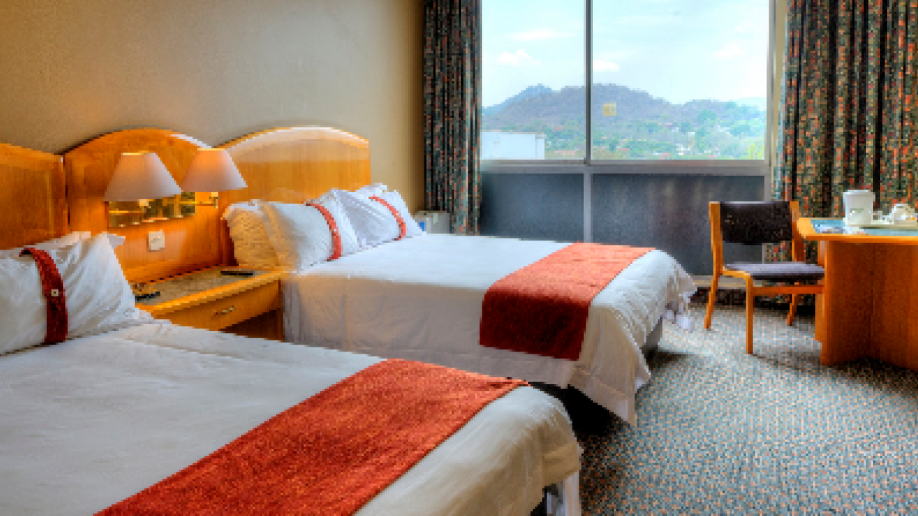InterContinental Hotels Group announces opening of Holiday Inn Mutare, in Zimbabwe. 