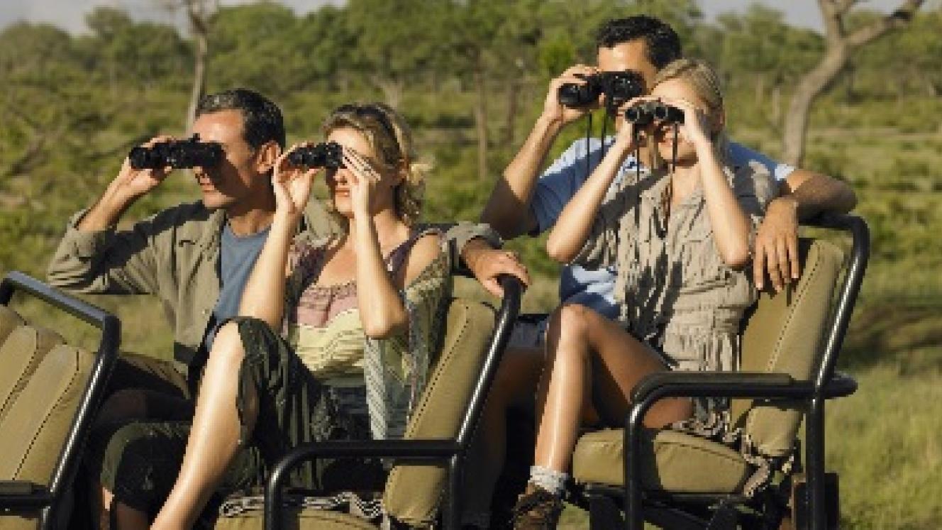 The local tourism industry has engaged in adapting to the needs and wants of Europeans.