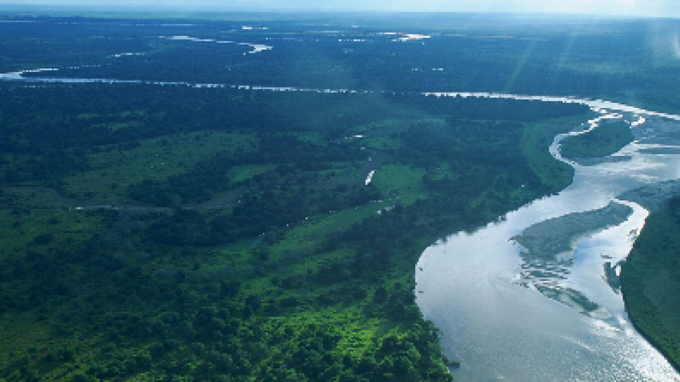 Photo credits: The Bushcamp Company. The Luangwa River in Zambia.