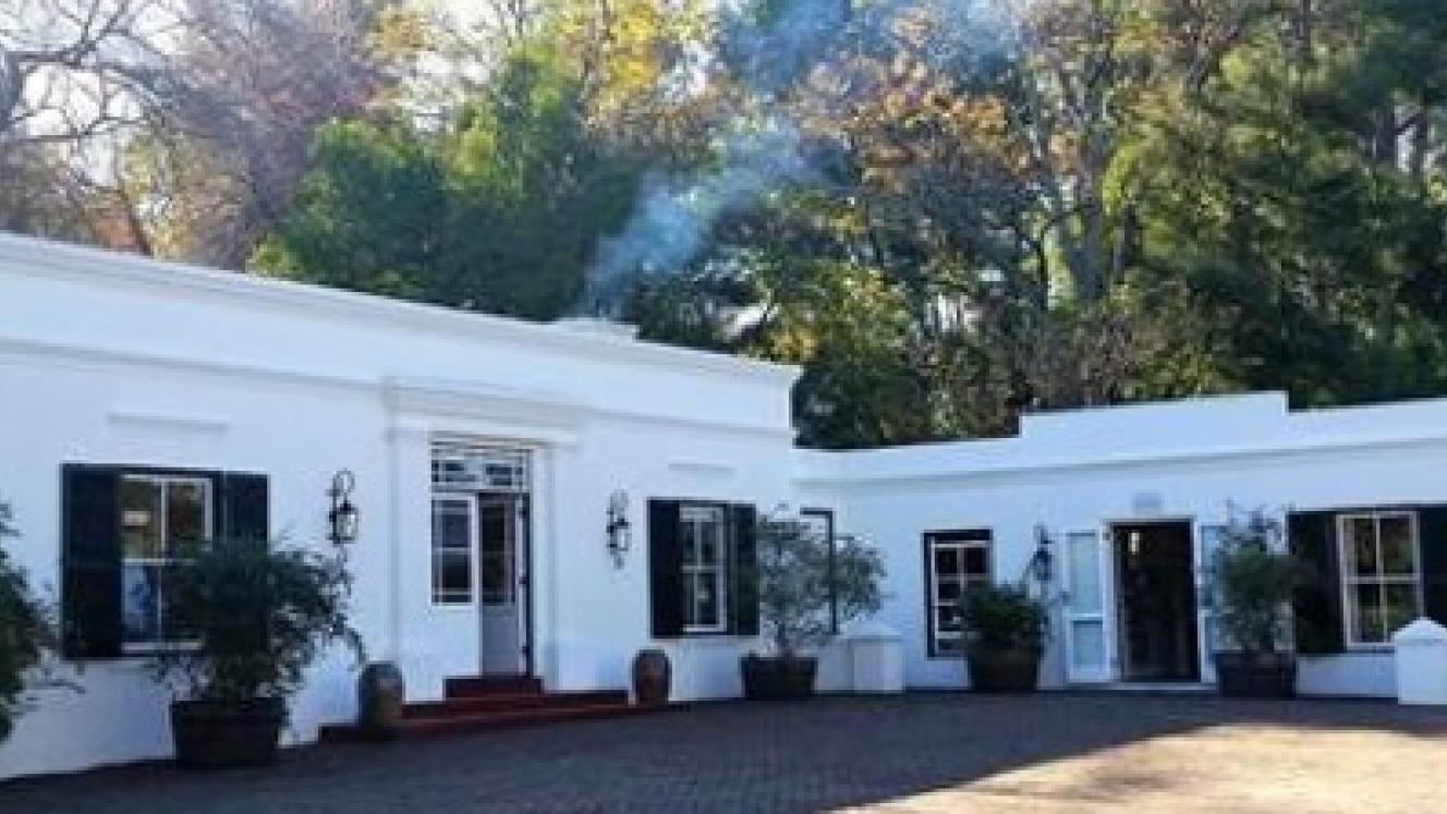Kurland Hotel completes soft refurb and celebrates with a new 2017 winter package.