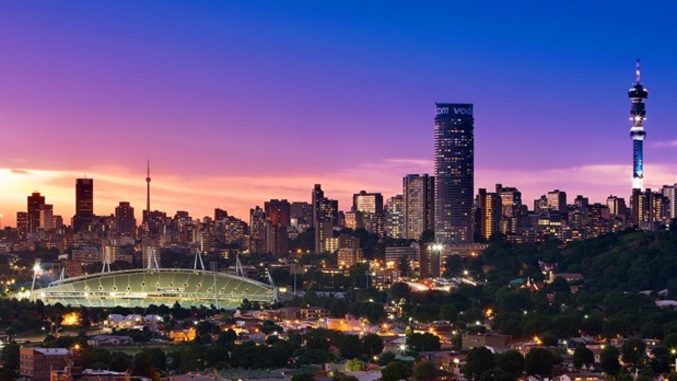 What are the current opportunities and challenges for tourism in Gauteng?