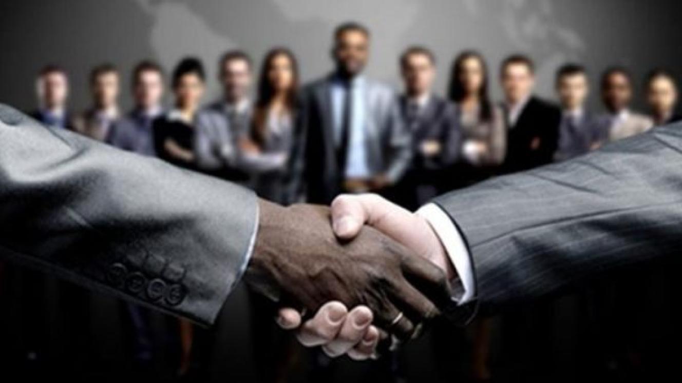 SME TradeLinks has partnered with the FundingHub to provide financial access for South African SMEs.