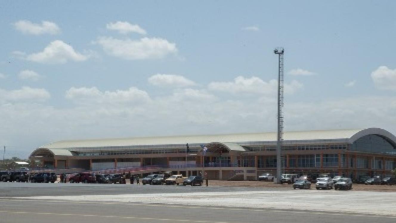 Isiolo Internatonal Airport is set to open soon.