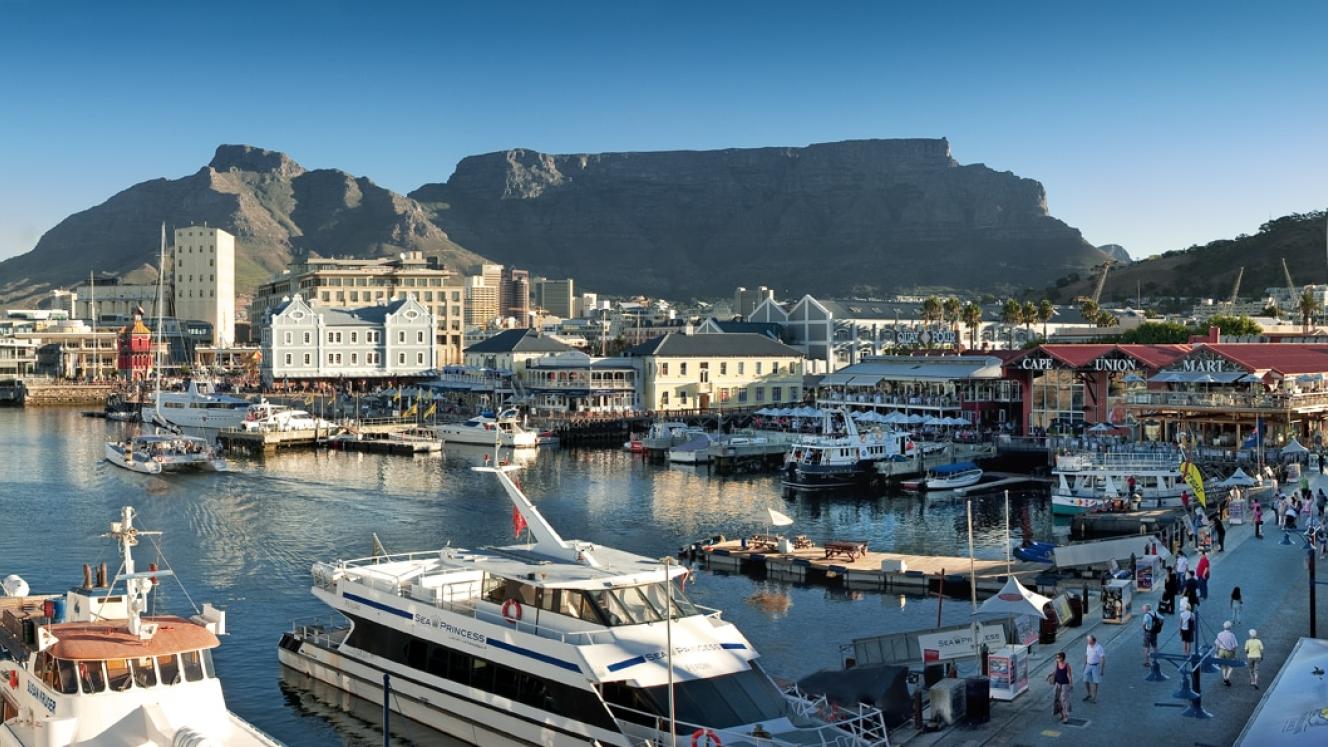 Cape Town and New York City have signed a tourism partnership agreement.