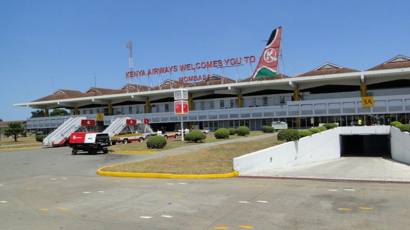 The return of three Italian airlines could mean more international tourists to Kenya.