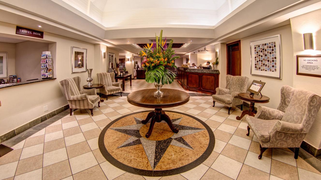 City Lodge Hotel Group is expanding, with four new hotels.