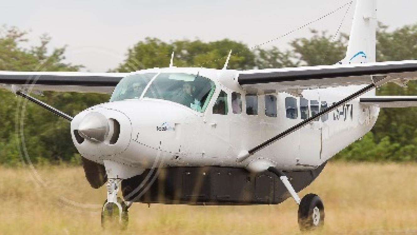 Fedair will expand its offering, effective January 1.