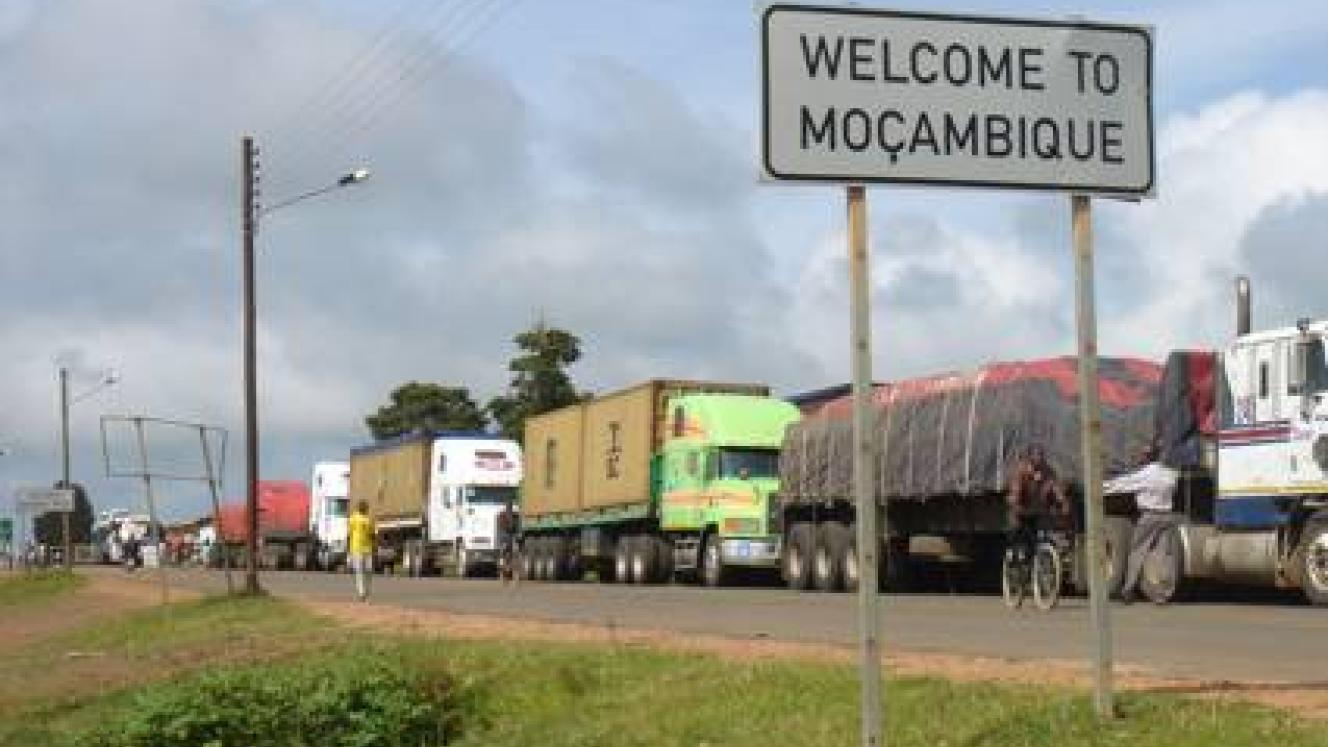 Mozambique has introduced visas on arrival for all nationalities.