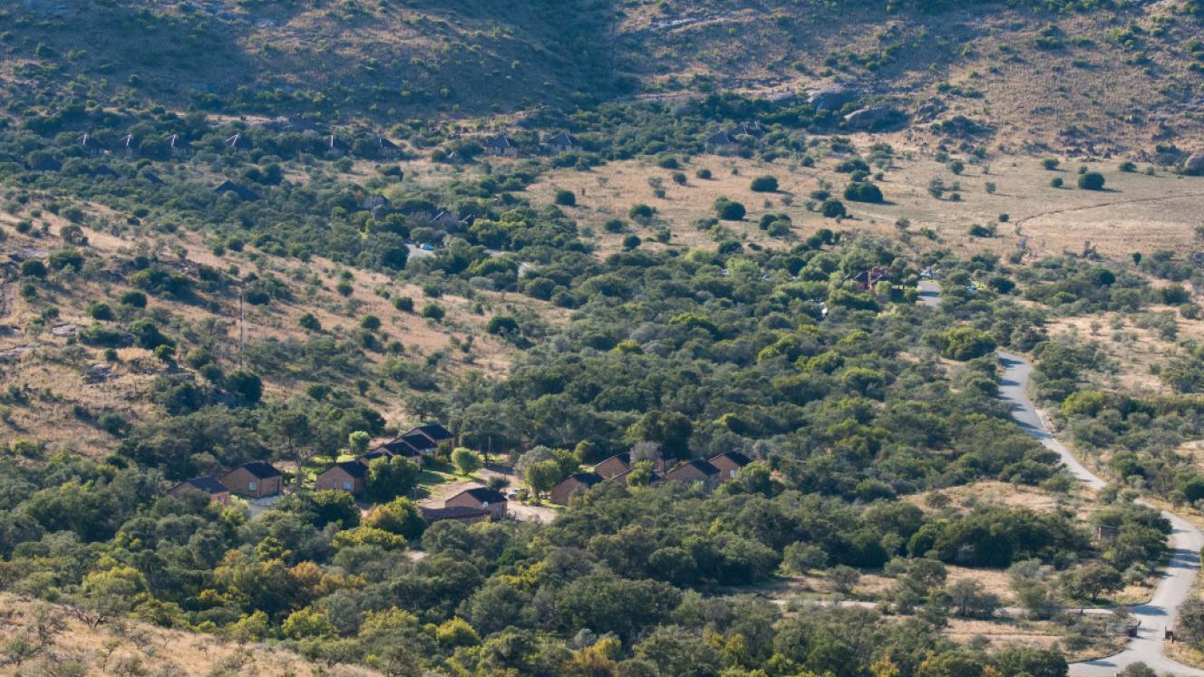Mountain Zebra National Park celebrates its 80th birthday with the unveiling of its new accommodation.