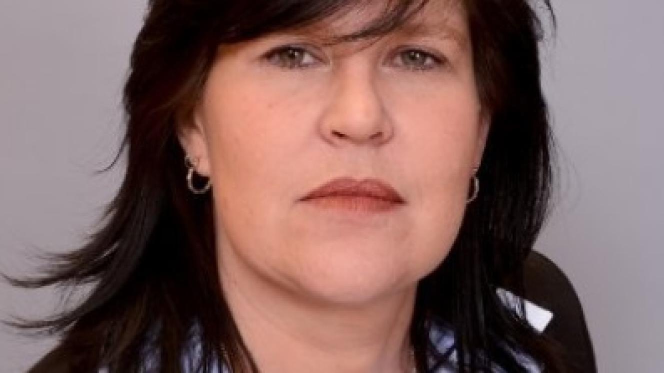 Photo credits: LinkedIn.  Michelle van der Westhuizen has been appointed Marketing Manager by Fancourt. 