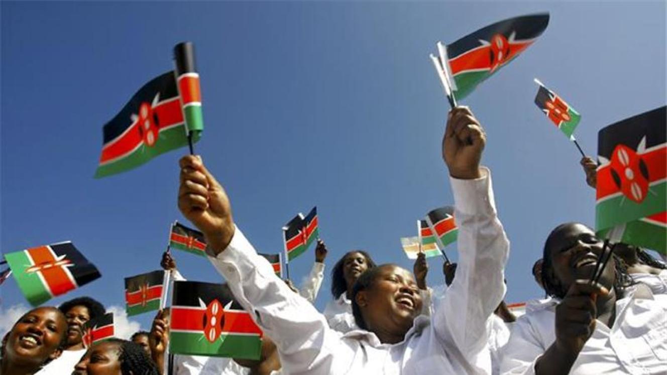 Kenya’s elections this year turned turbulent, however tourist hotspots remained safe.