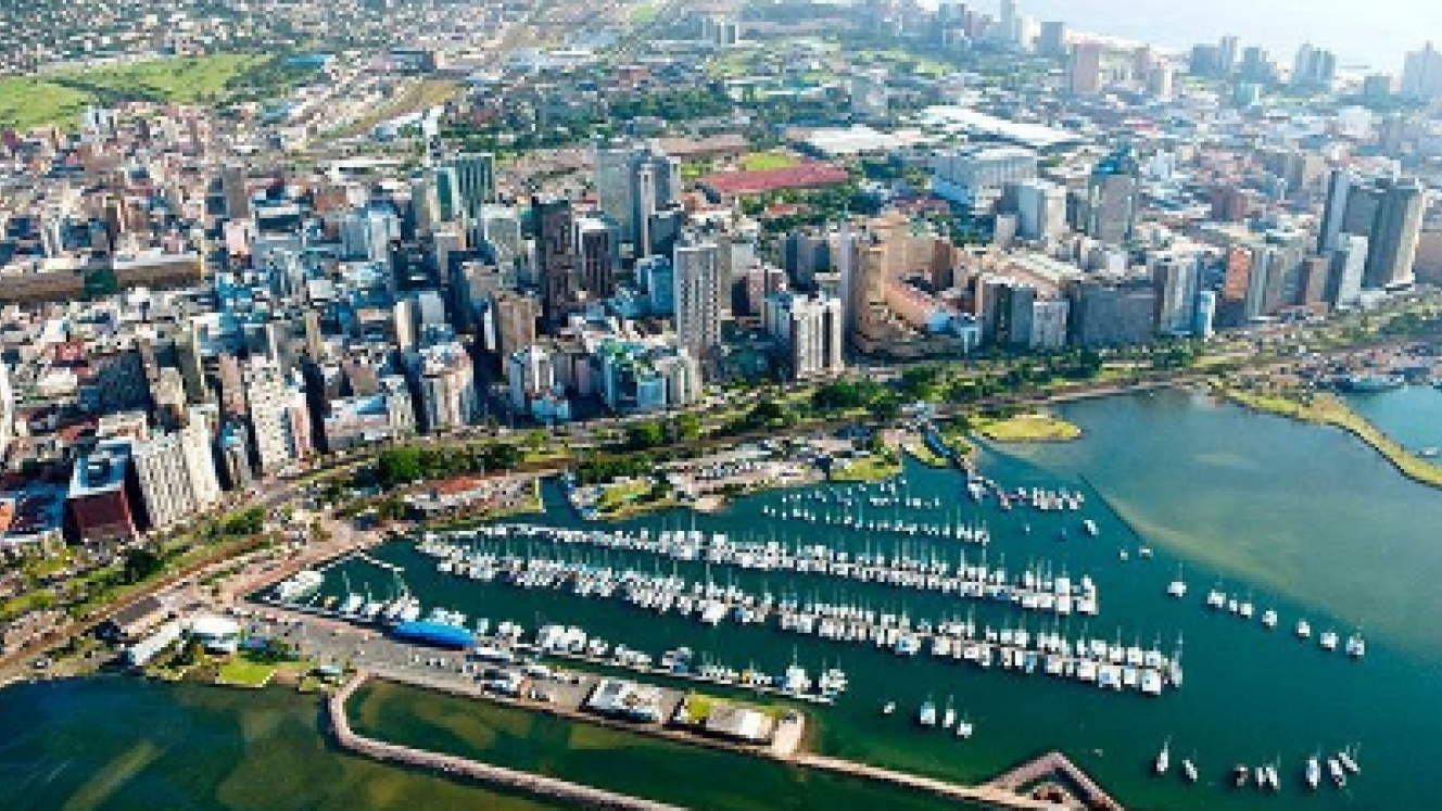 Durban, and its surrounding area, is South Africa’s underrated tourism jewel.