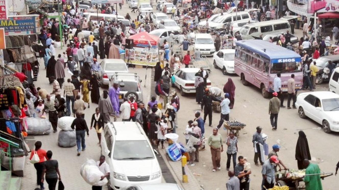 The UK has issued an update to its travel advisory for Kenya. 