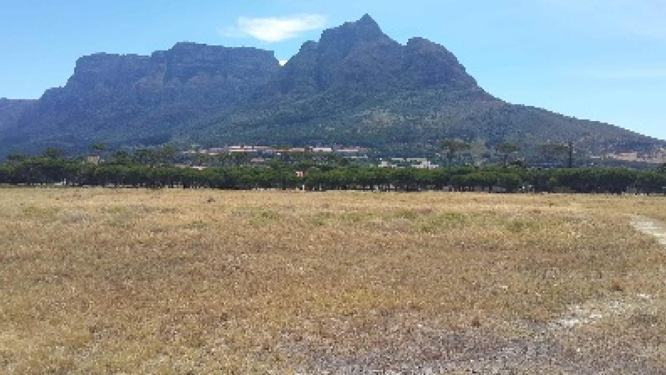 As water restrictions tighten in Cape Town, conference and event venues are clamping down to reduce water consumption.