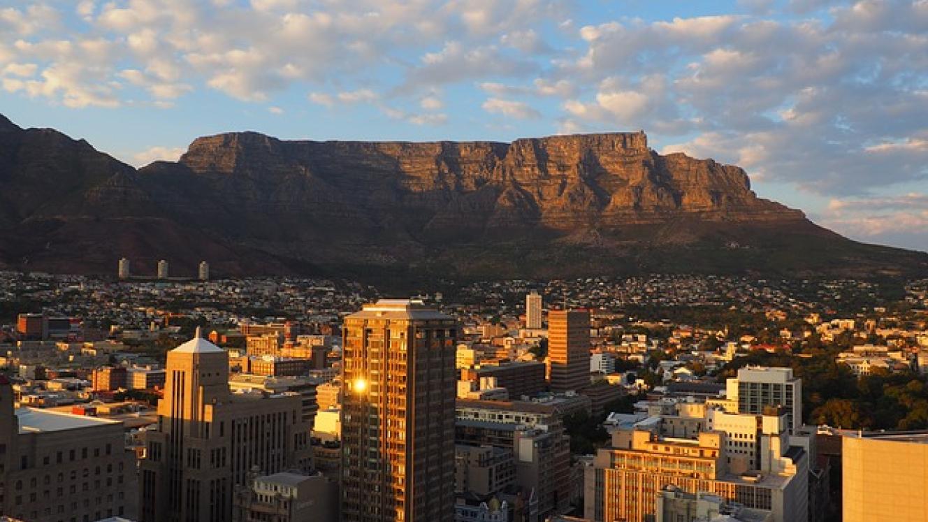 Visitors to the Western Cape are urged to be water wise as strict water restrictions have been implemented.