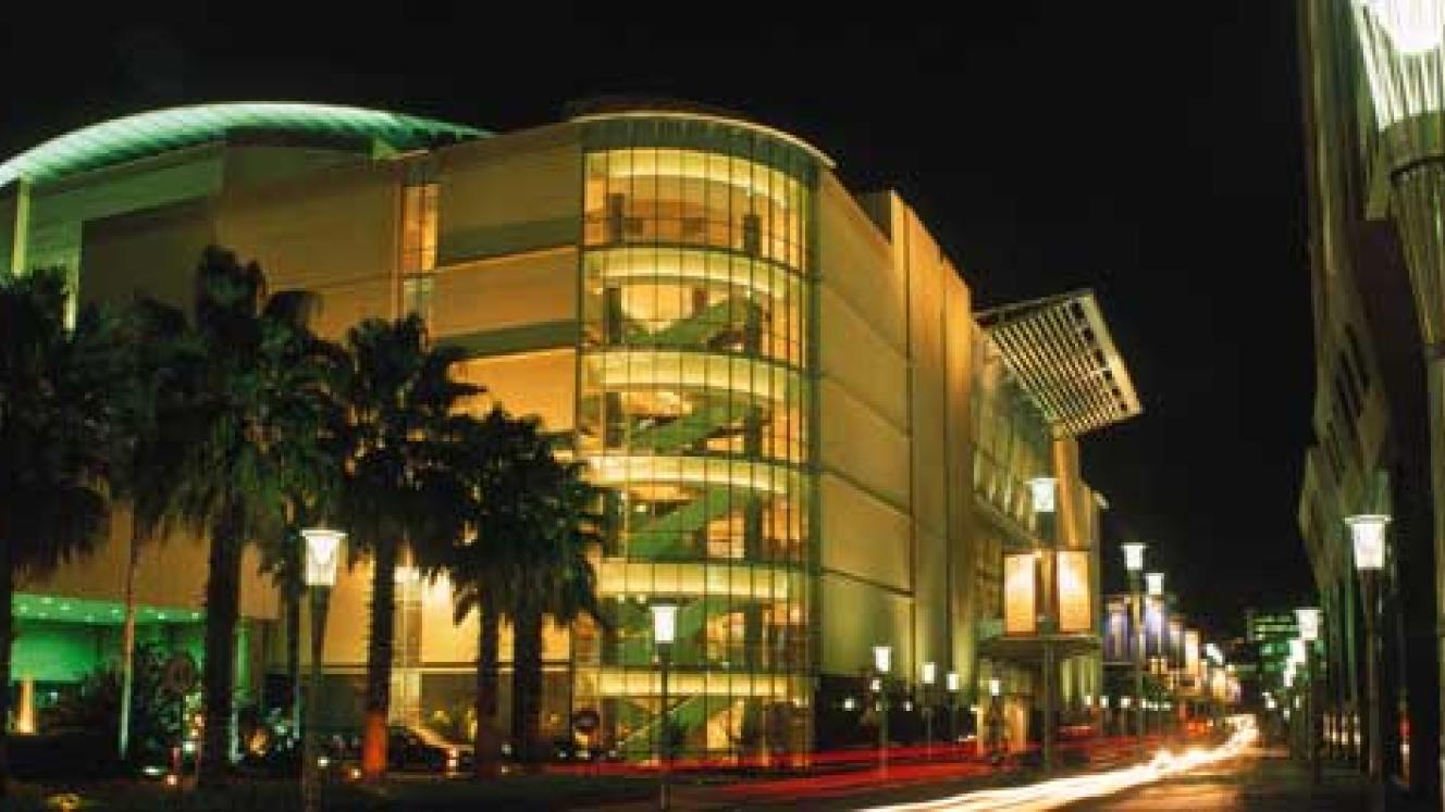 Gauteng has won the bid to host Meetings Africa.