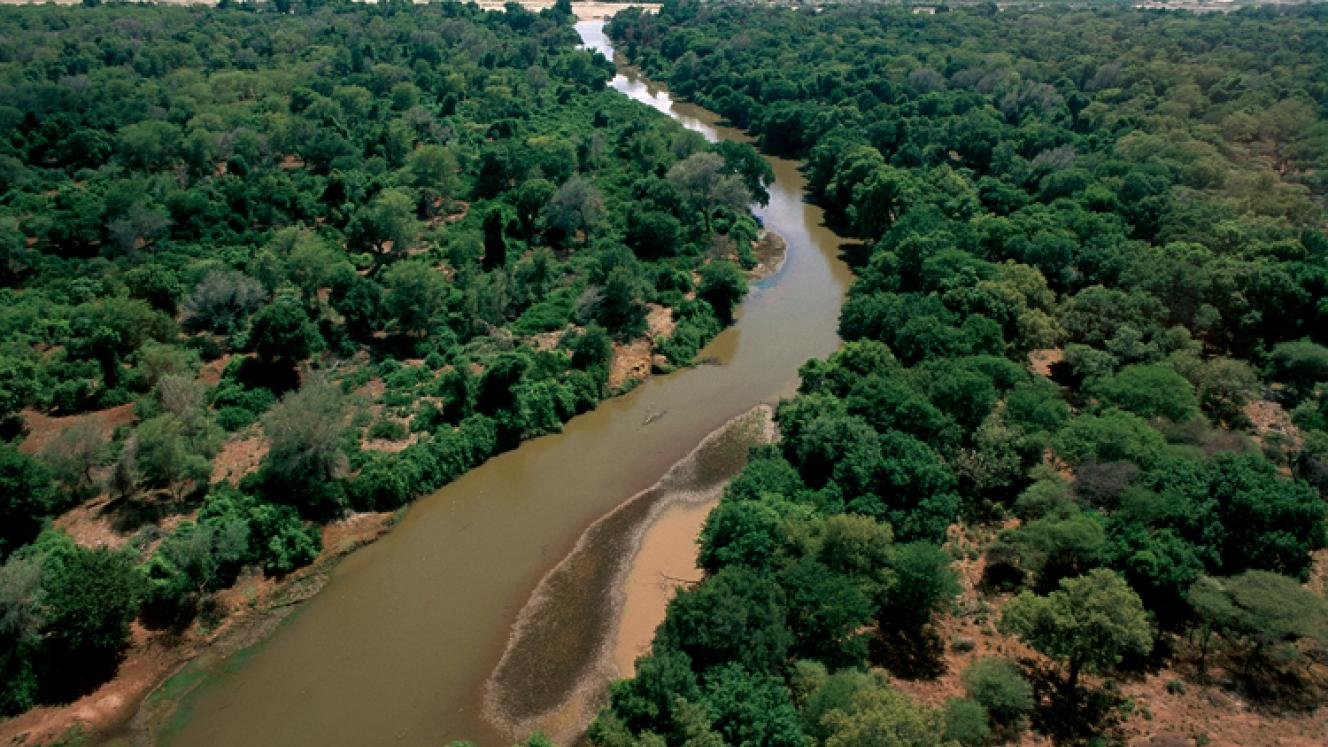 Fedair will launch flights between Johannesburg and Pafuri.