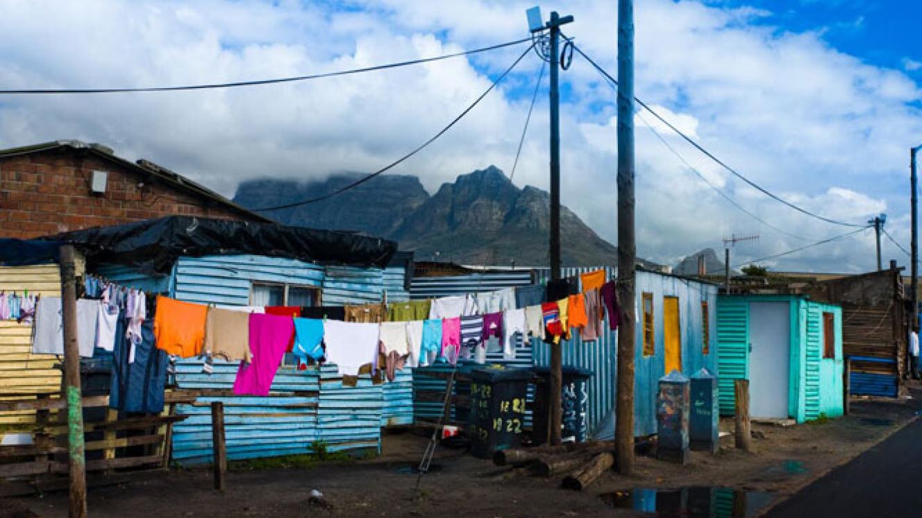 Tourism entrepreneurs in Khayelitsha are making use of Airbnb to help expand their businesses.
