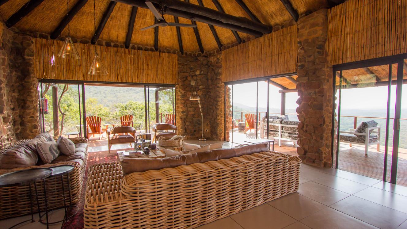 Leopard Mountain in KZN will undergo upgrades next year.