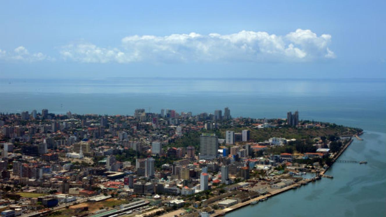 Maputo has emerged as the fastest improving hotel market.