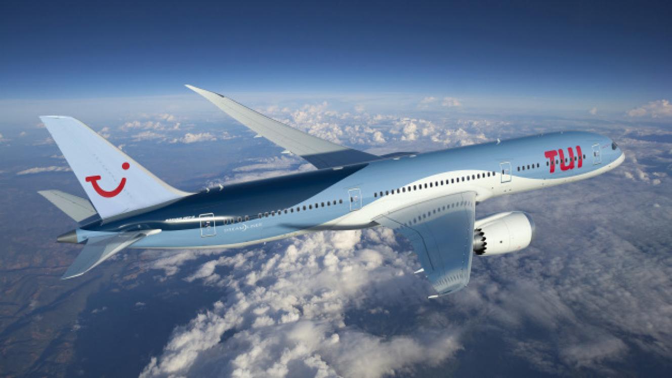 Tui Airlines Netherlands and Travel Service from the Czech Republic have been given the go-ahead to operate weekly flights to Mombasa.