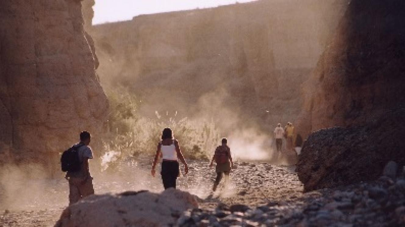 Exploring the vast stretches of Namibia for first timers.