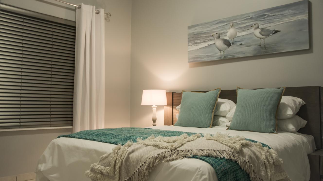 The Indaba Lodge Richards Bay has recently revealed new apartments.