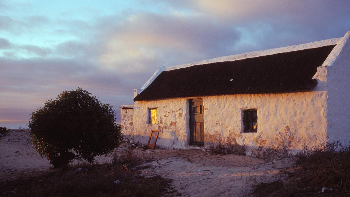 Blue Sky Guest House has opened in the Western Cape. Photo: Blue Sky Guest House Arniston.