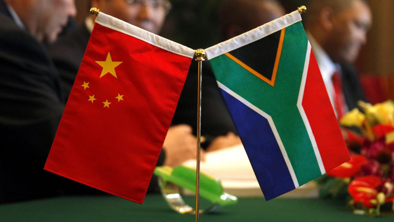 Standard Bank, SAT and ICBC are to launch a new Chinese loyalty programme.