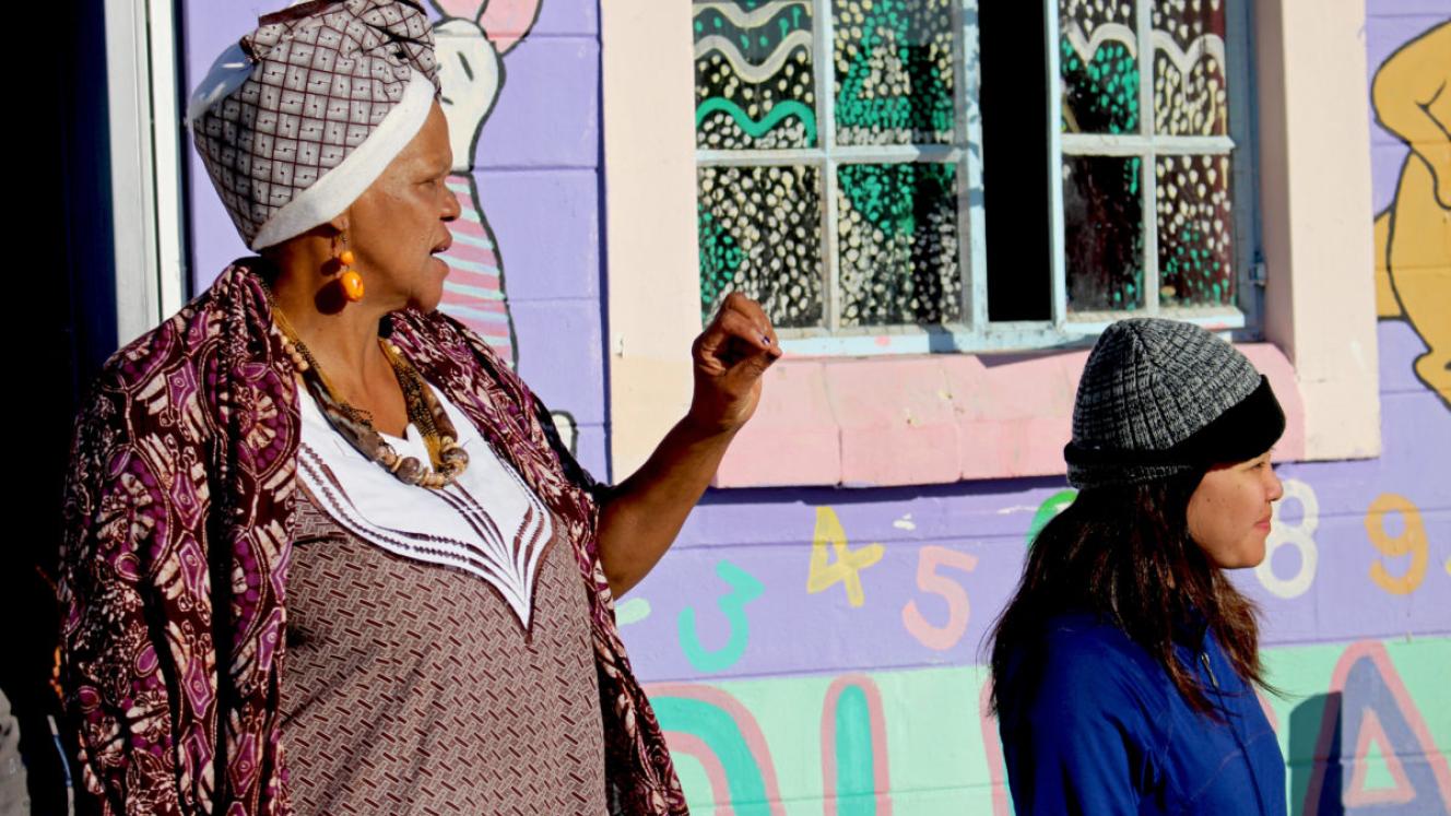 On World Tourism Day, Airbnb celebrated a successful pilot programme that aims to economically and socially empower locals.