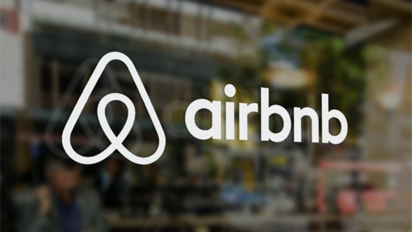 Airbnb and its effect on the hotel industry.