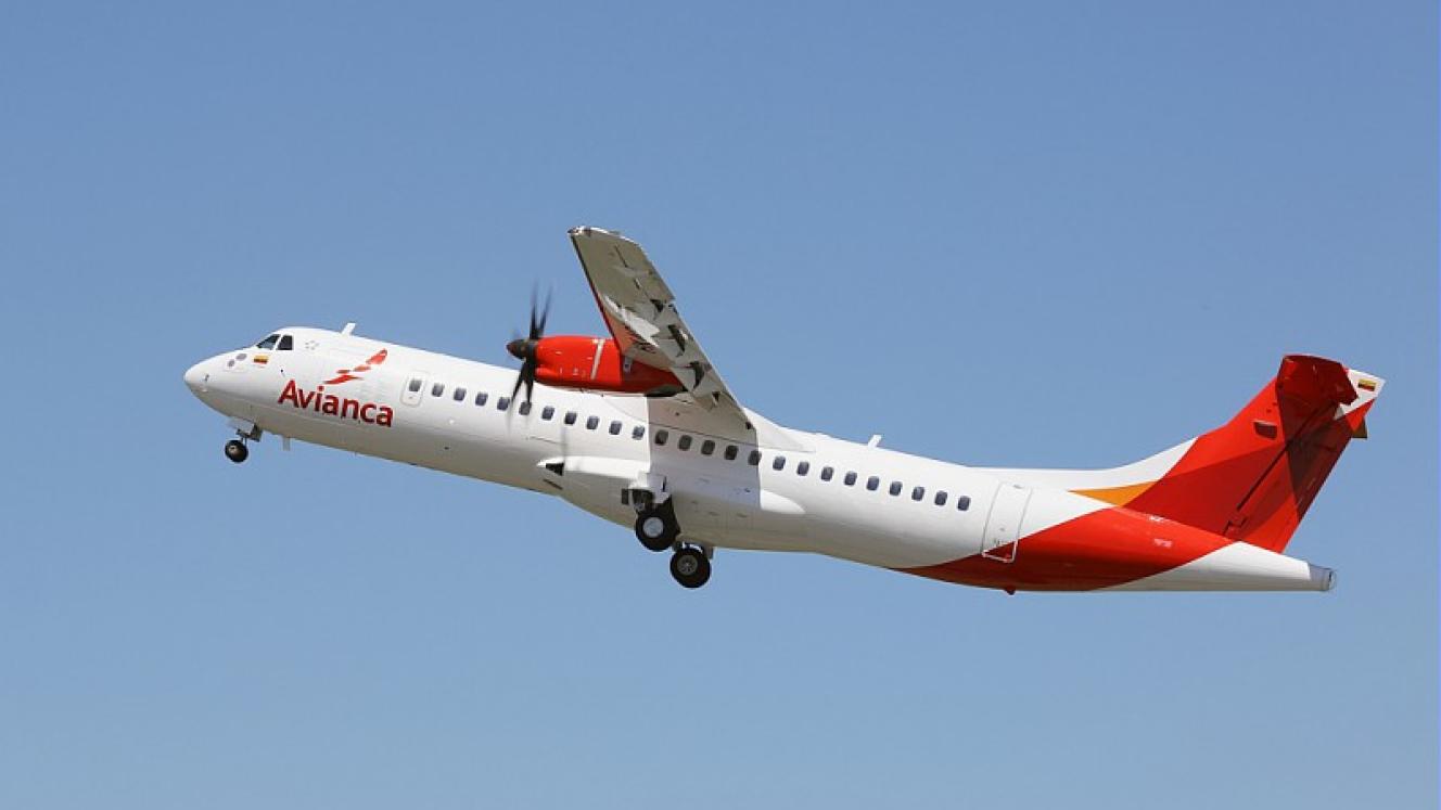 The ATR72-600 similar to the three Fastjet has added to its fleet. A 70-passenger configuration is the most used