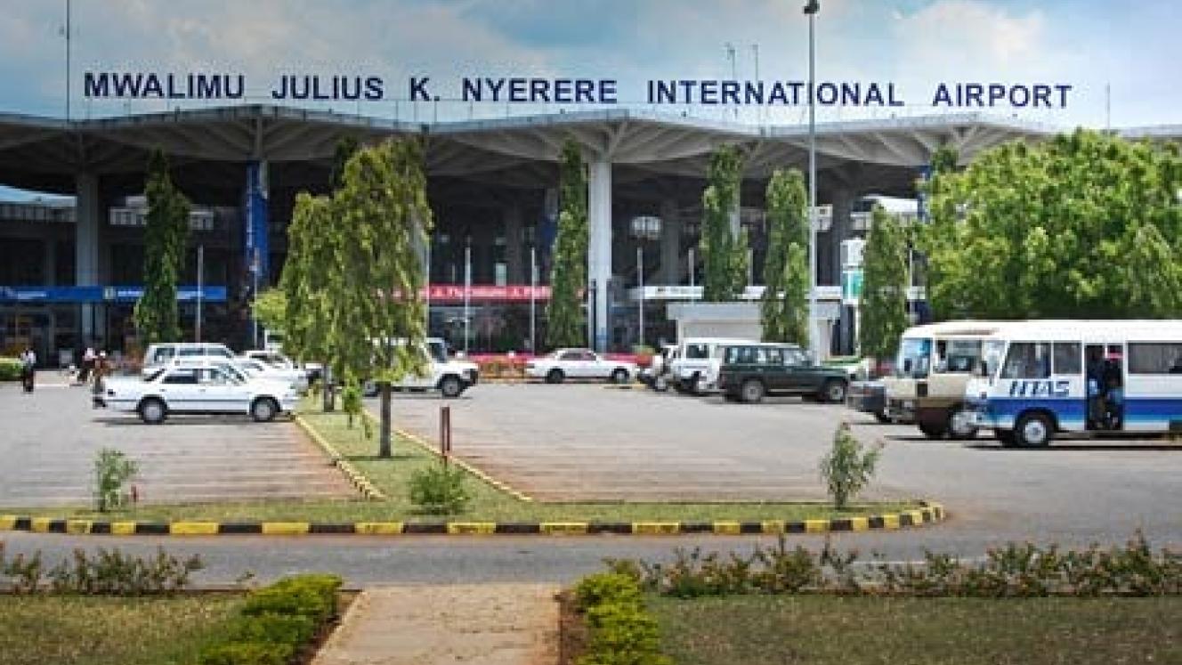 Airport projects being undertaken by the Tanzanian government include the construction of Terminal 3 at the Julius Nyerere International Airport