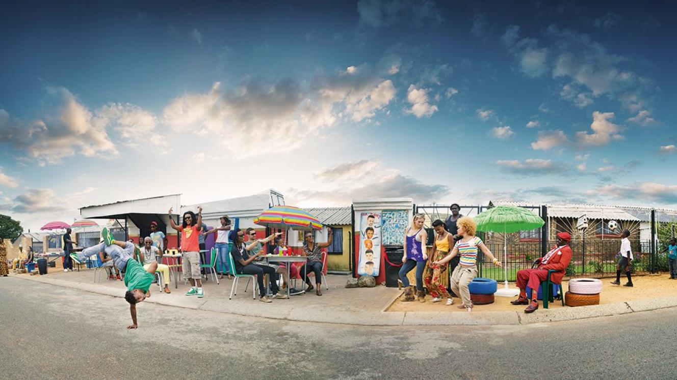 Join the party at the first GP Life Tourism Street Party on Thursday, September 28.