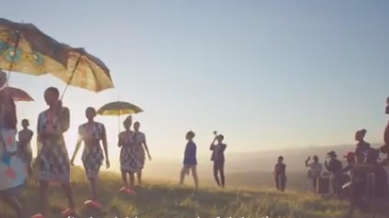 SAT’s new film encapsulates the essence of South Africa and its people. 