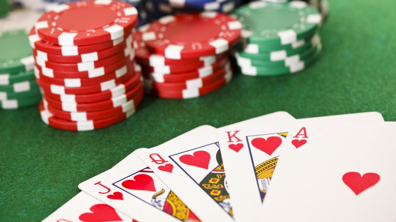 WPT Emperors Palace Poker Cassic will take place at the Theatre of Marcellus from October 13-22.