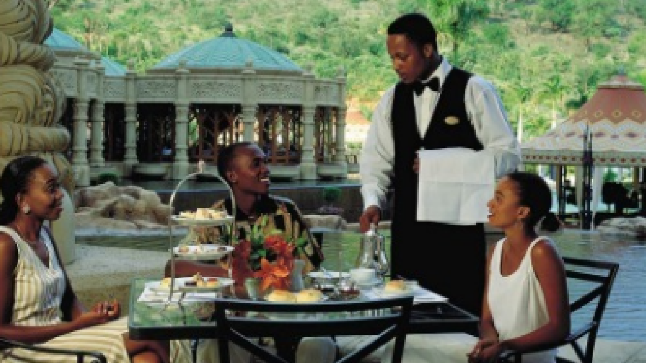 AHIF highlights Africa’s key hotel development and performance trends.