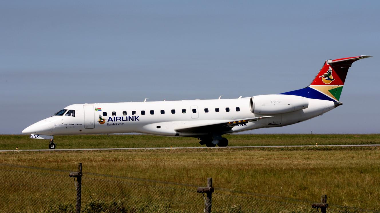 Airlink has added a second direct flight to its Cape Town – Nelspruit route.