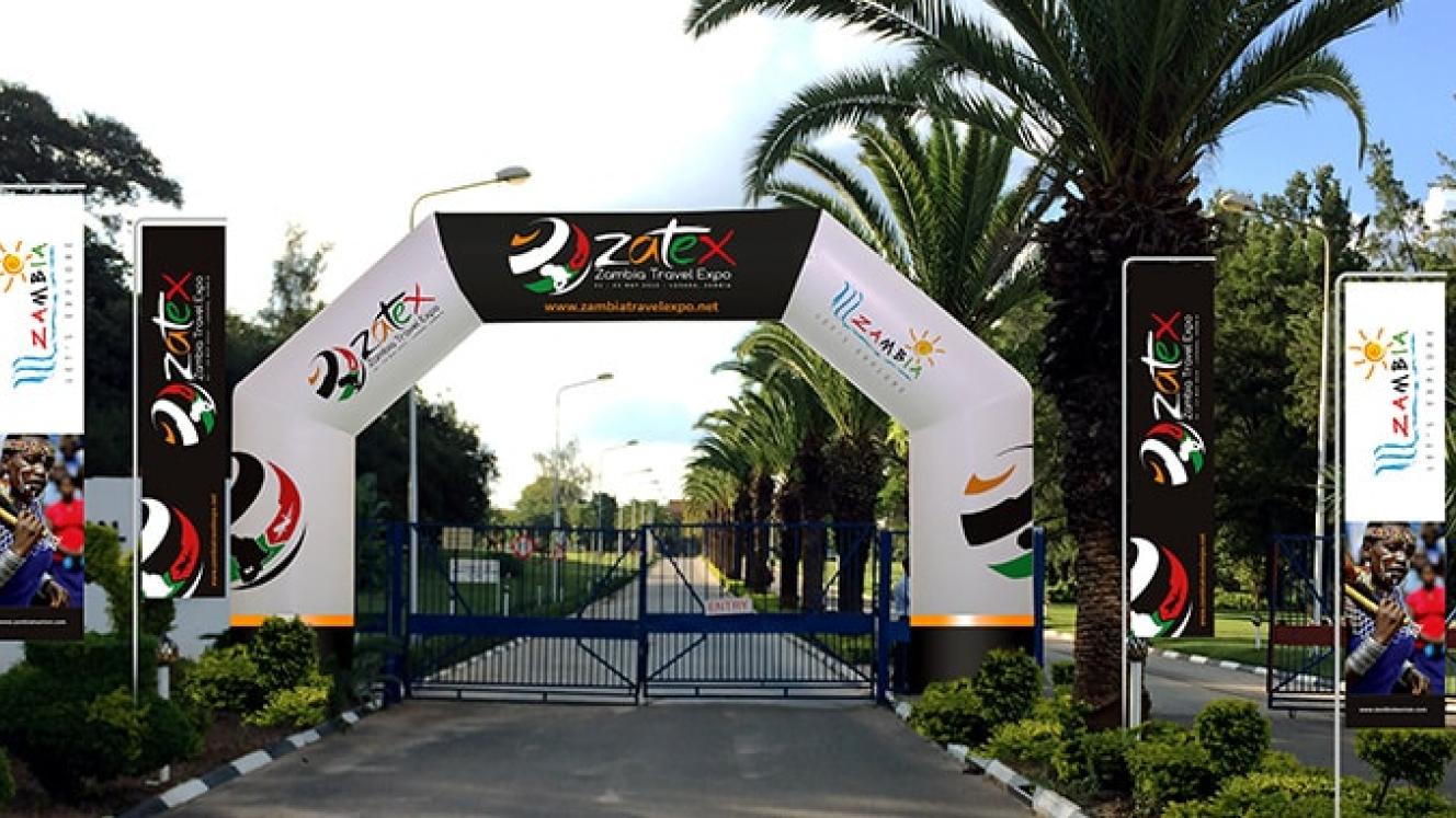 Zatex will be held in Lusaka from April 12-14, 2018.