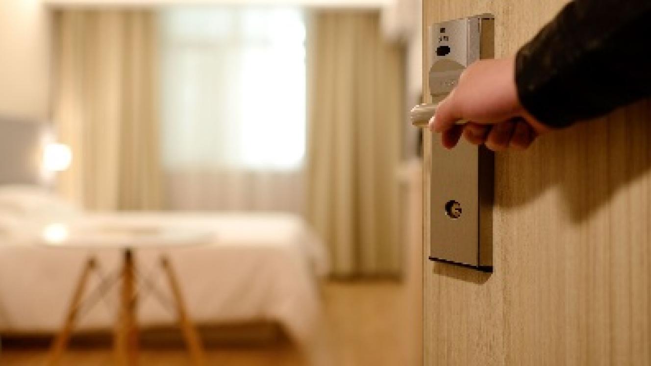There is a chronic undersupply of branded hotel rooms throughout Africa.