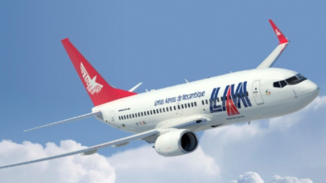 LAM was recently re-awarded its overflying rights over the EU.  Domestically, it faces increased competition. 