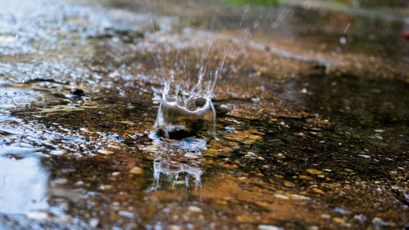 Cape Town has scrapped its old 30-year water plan and adopted a new scenario called the New Normal.