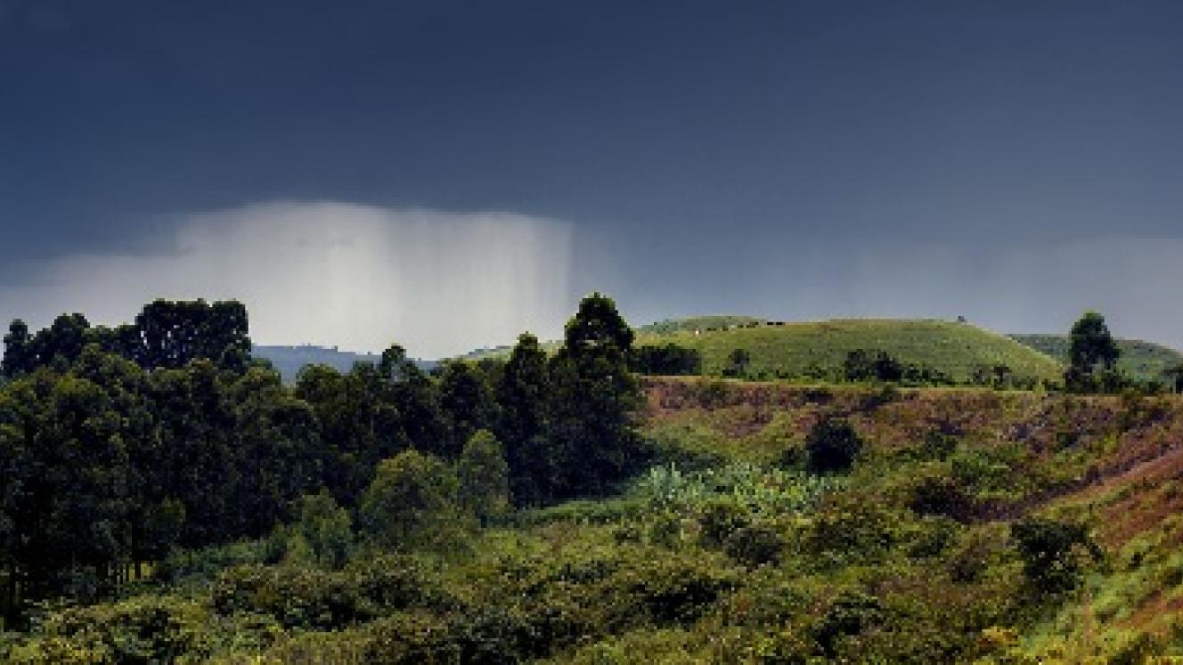 Uganda welcomes direct flights into national parks.