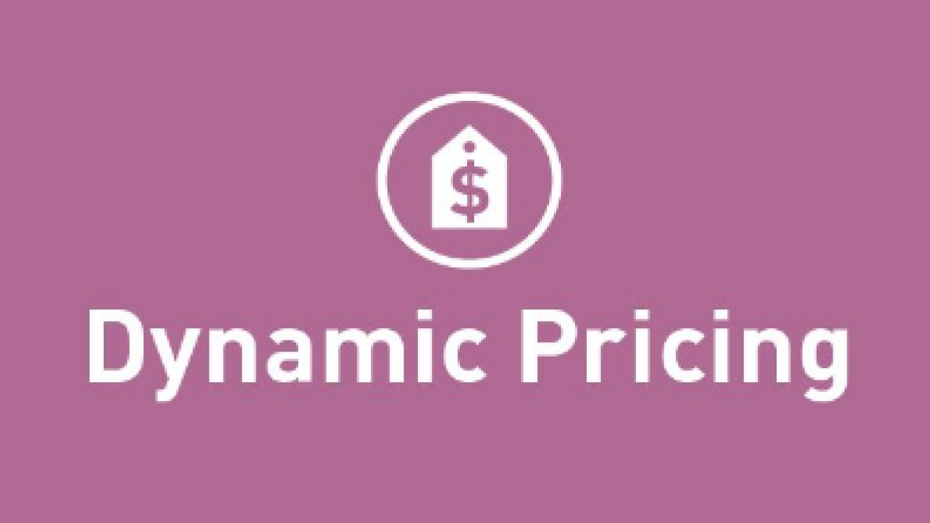 With dynamic pricing on the rise, should the inbound industry invest in API's?