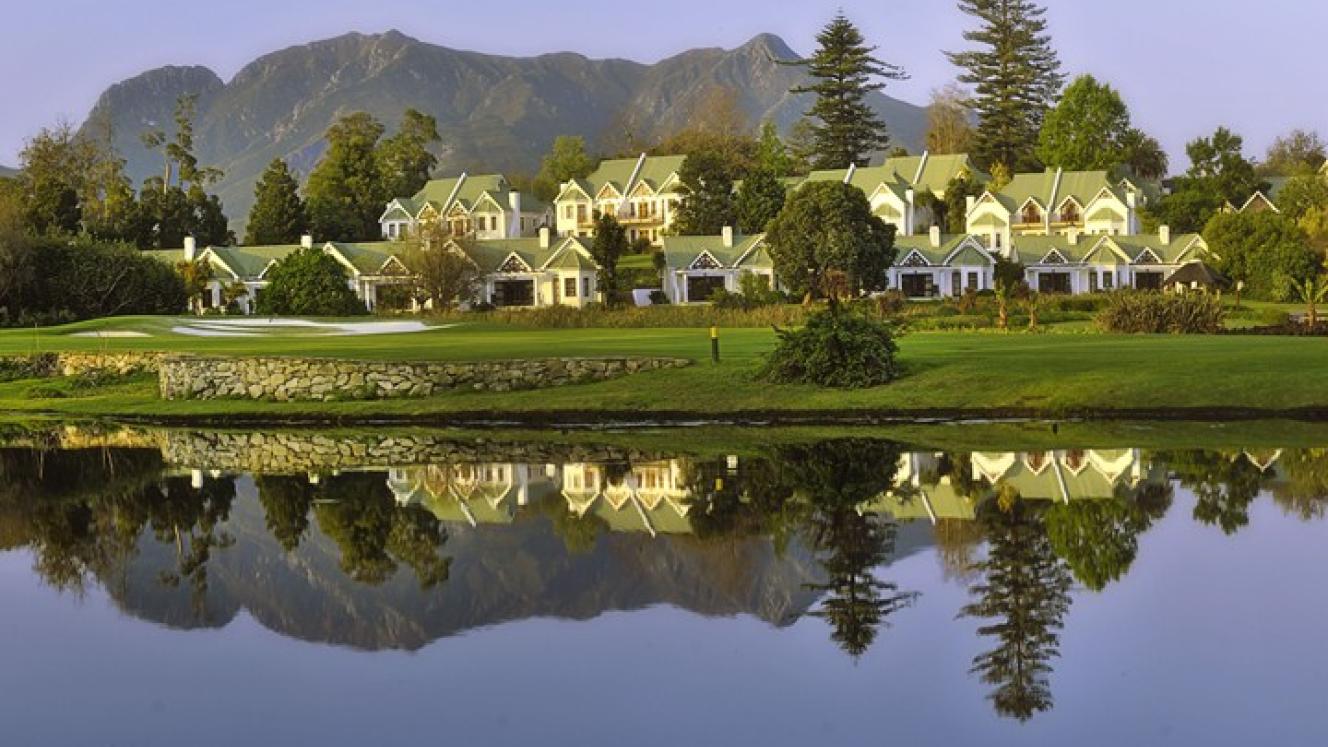 The refurbishment is part of an investment commitment by Plattner Group to improve the facilities across all three golf courses.