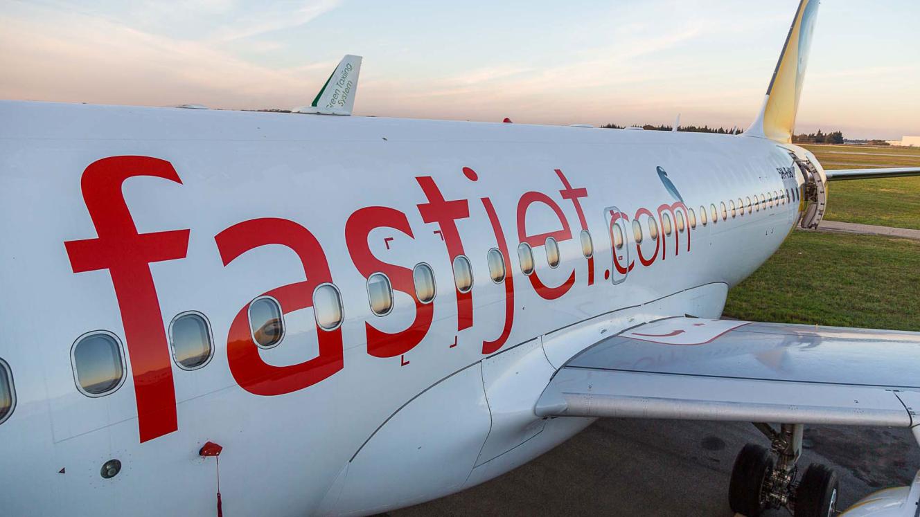 The airline intends to grow as the open skies initiative creates opportunity for international and domestic travel.